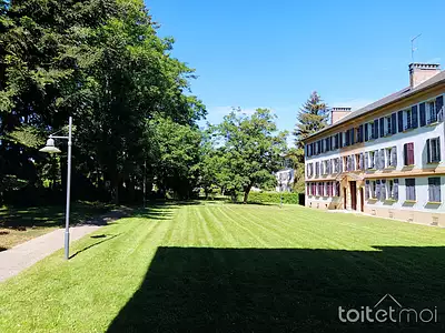 Appartement, 79,26 m²