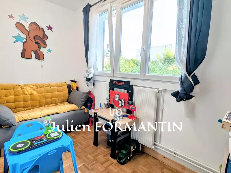 Maison, 54 m²