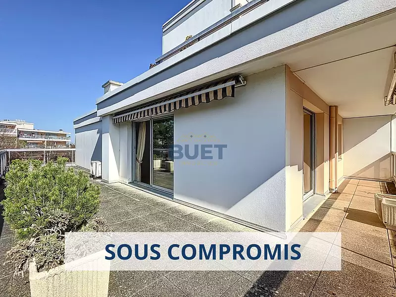 Appartement, 100,49 m²