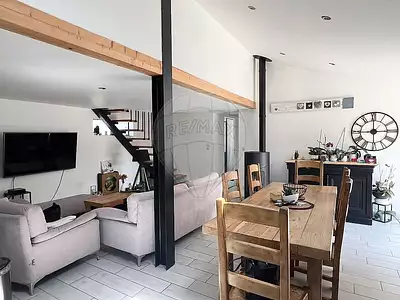 Maison, 73 m²