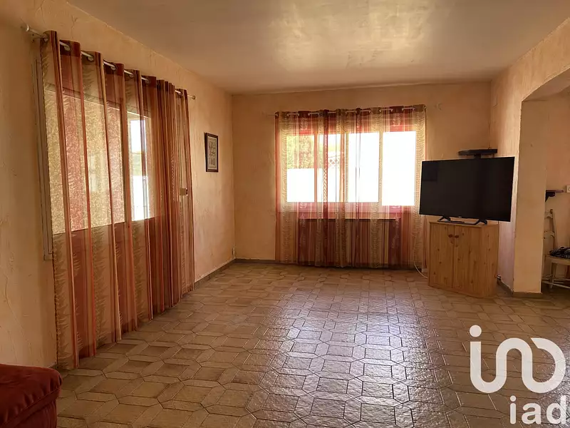 Maison, 92 m²