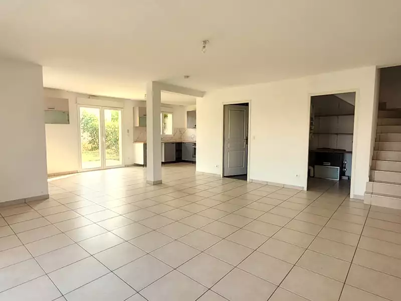 Maison, 108,48 m²