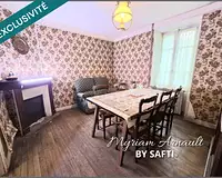 Maison, 113 m²