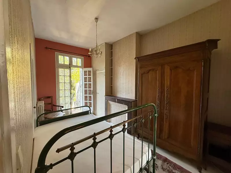 Maison, 181 m²