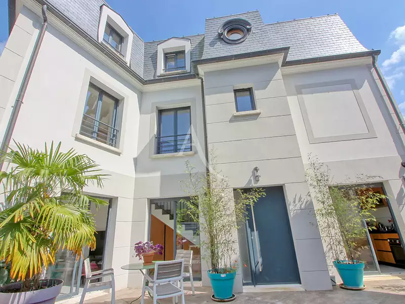Maison, 73 m²