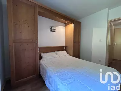 Appartement, 35 m²