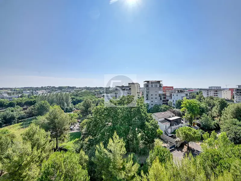 Appartement, 143 m²