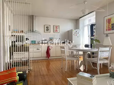 Appartement, 115 m²