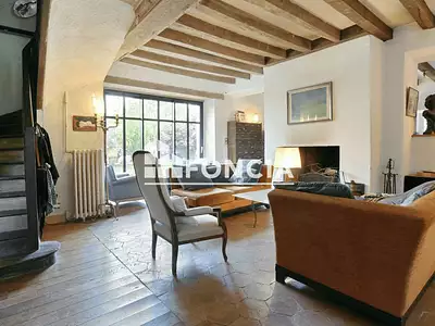 Maison, 185 m²