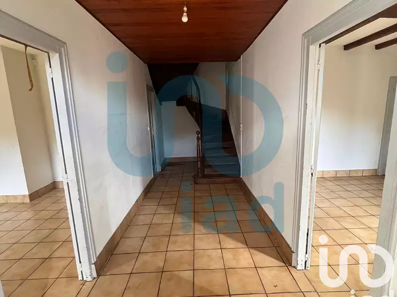 Maison, 148 m²