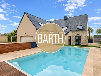 Maison, 228 m²