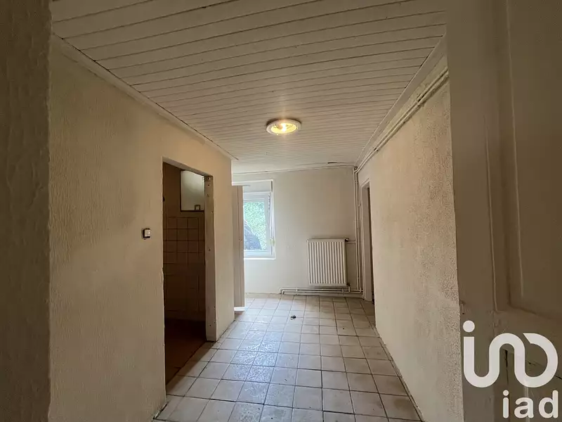 Maison, 175 m²