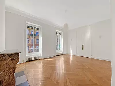 Appartement, 110,23 m²