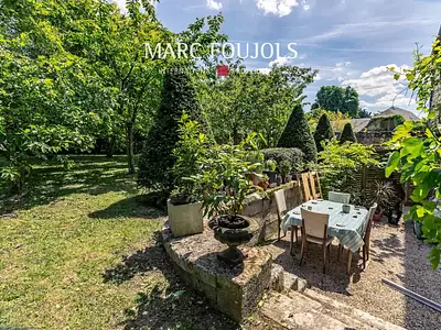 Appartement, 54,19 m²