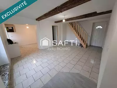 Maison, 68 m²