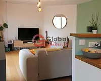Appartement, 48 m²