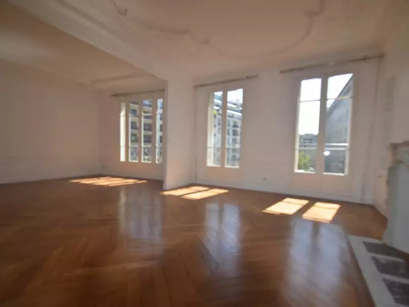 Appartement, 110 m²