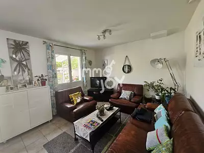 Maison, 104 m²