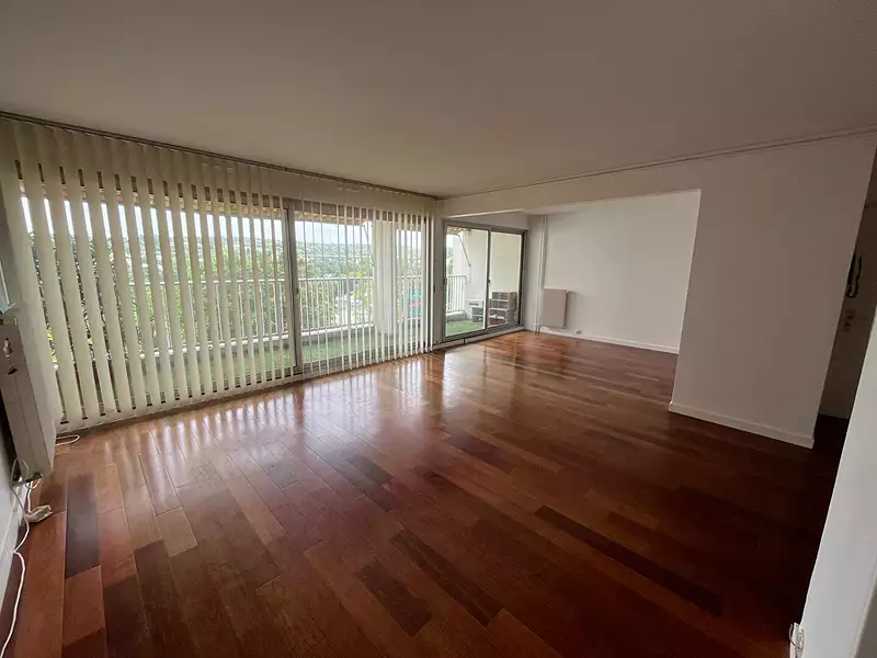 Appartement, 89 m²