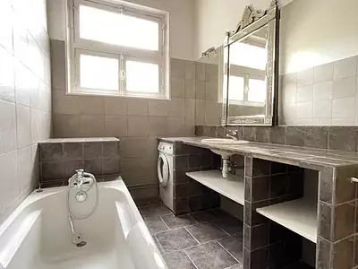 Appartement, 128 m²