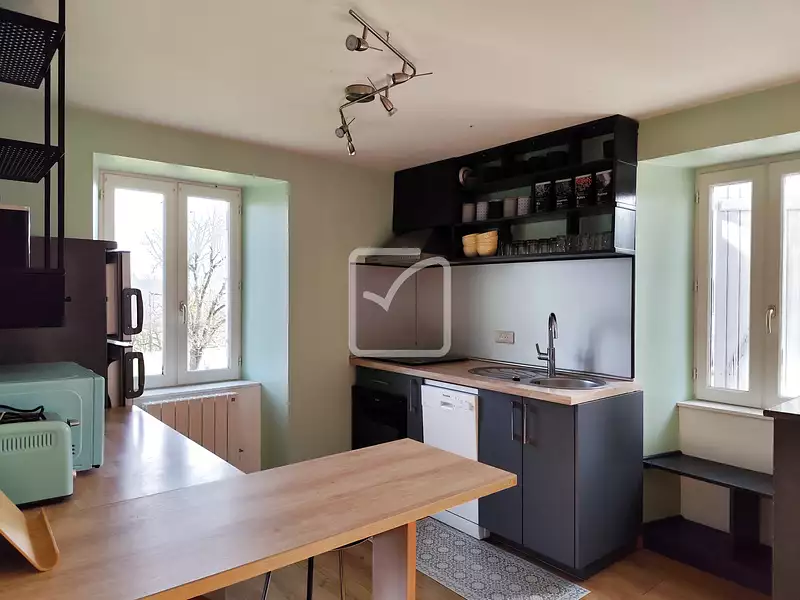 Maison, 162 m²