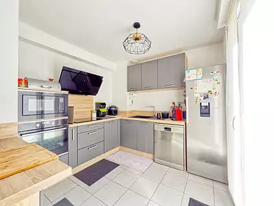 Maison, 103 m²