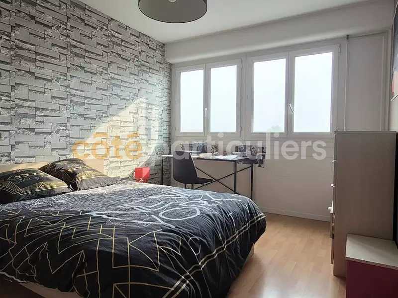 Appartement, 97 m²