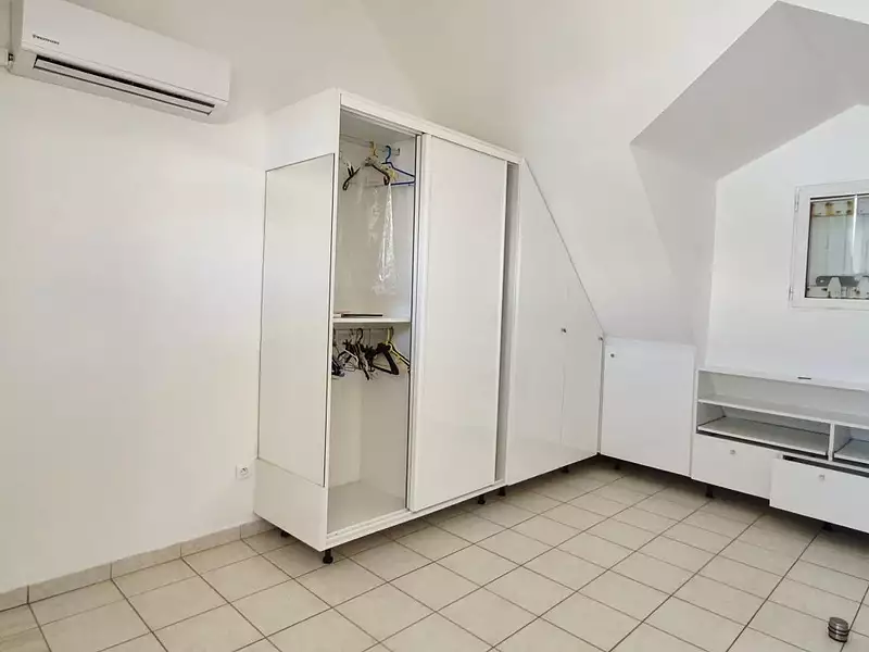 Maison, 81 m²