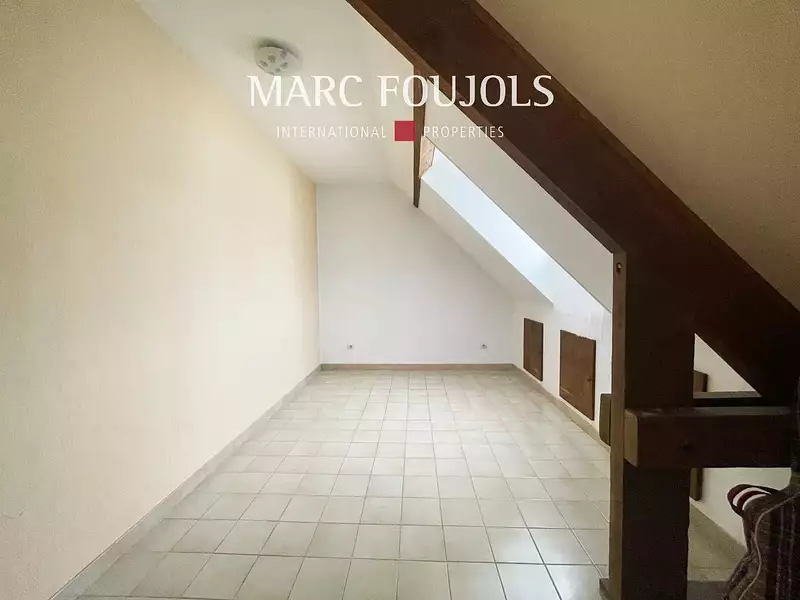 Maison, 140 m²