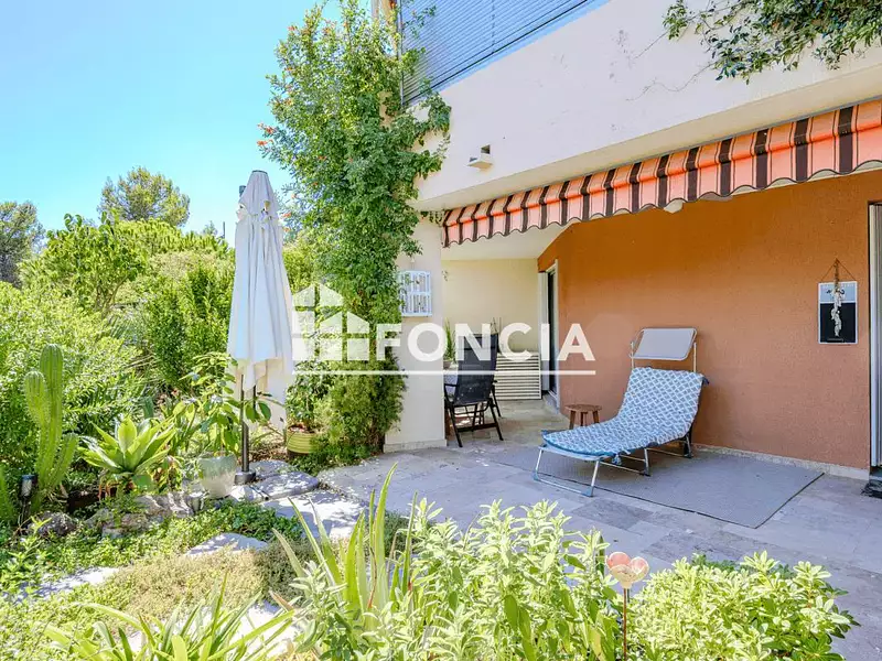 Appartement, 55 m²