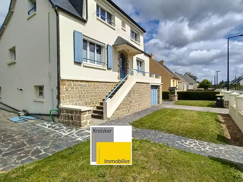 Maison, 138 m²