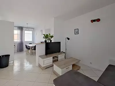 Appartement, 79,23 m²