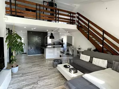 Appartement, 112 m²