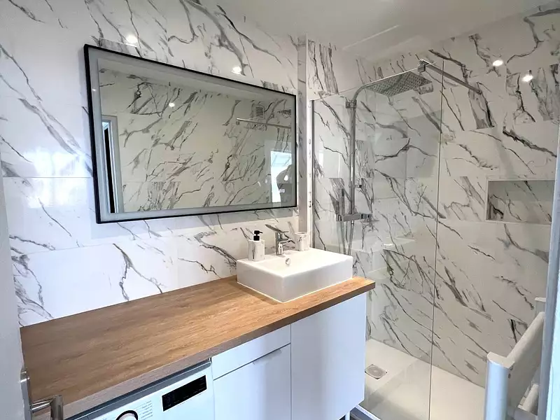 Appartement, 63 m²