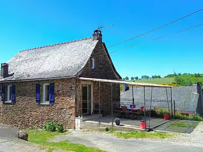 Maison, 146 m²