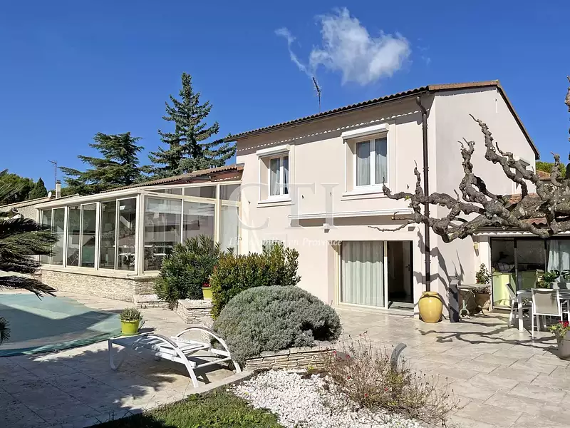 Maison, 140 m²