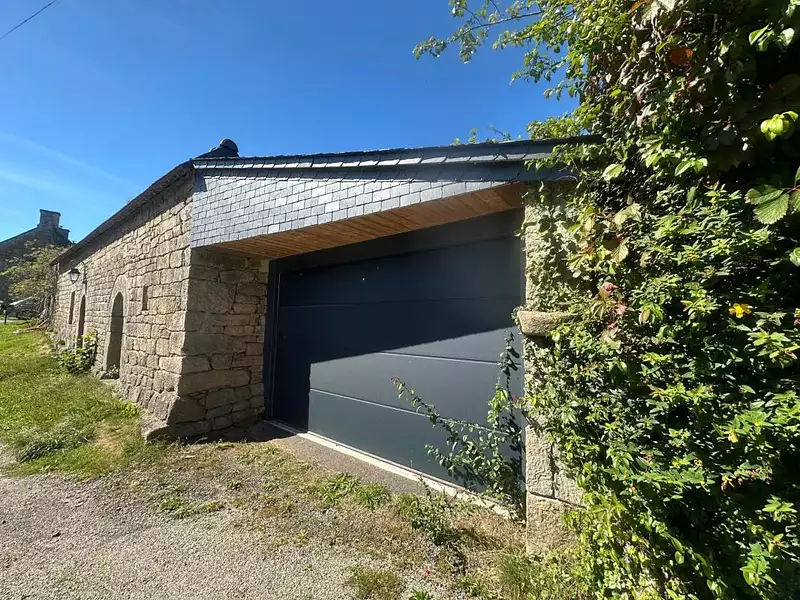 Maison, 116 m²