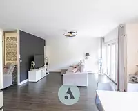 Appartement, 82,31 m²