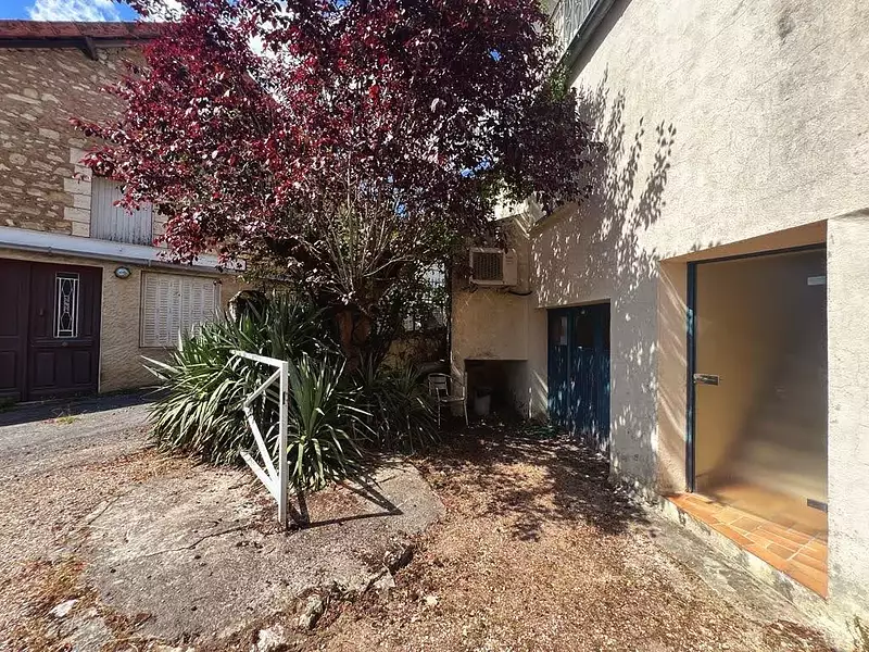 Maison, 377 m²