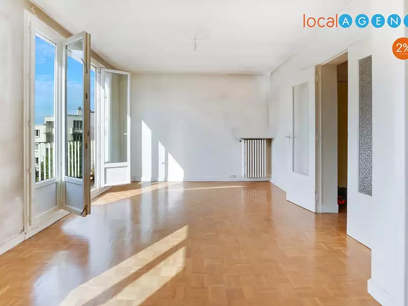 Appartement, 67 m²