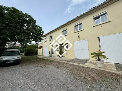 Maison, 120 m²