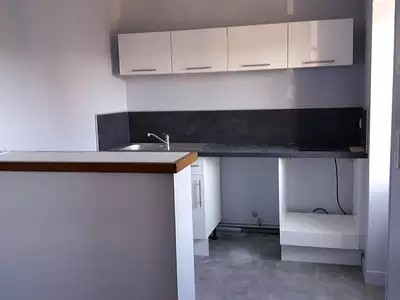 Appartement, 27,75 m²