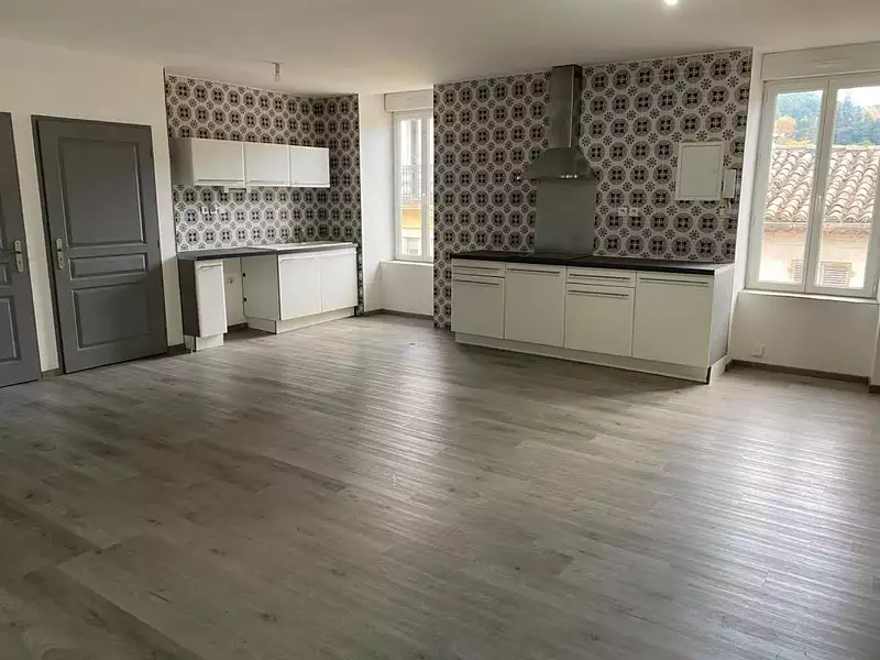 Appartement, 84 m²