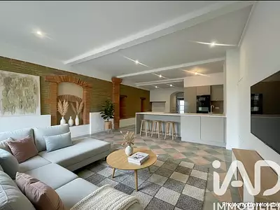 Appartement, 178 m²