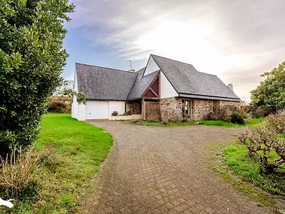 Maison, 182 m²