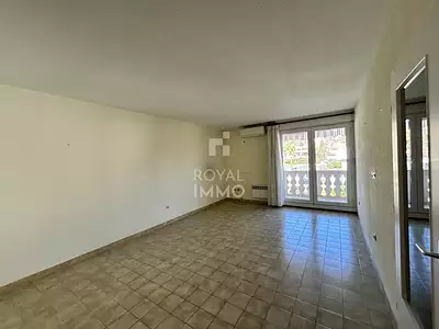 Appartement, 52,55 m²