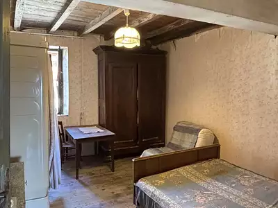 Maison, 141 m²
