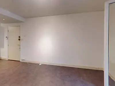 Appartement, 57 m²