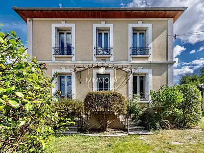 Maison, 140 m²