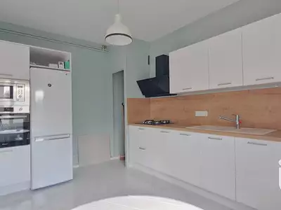 Appartement, 98 m²